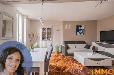 Appartement 5 pièces 265000 €