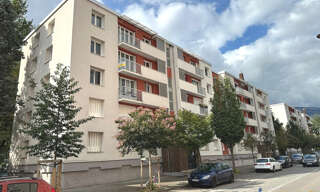 Appartement 3 Pièces 50 m² à louer à Saint-Martin-d'Hères (38400)