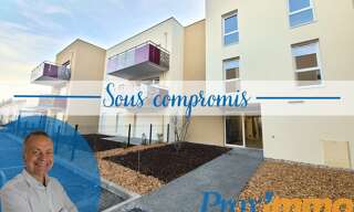 Appartement 3 Pièces 70 m² à vendre à Saint-Étienne-de-Crossey (38960)