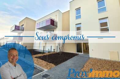 Appartement 3 pièces 199000 €