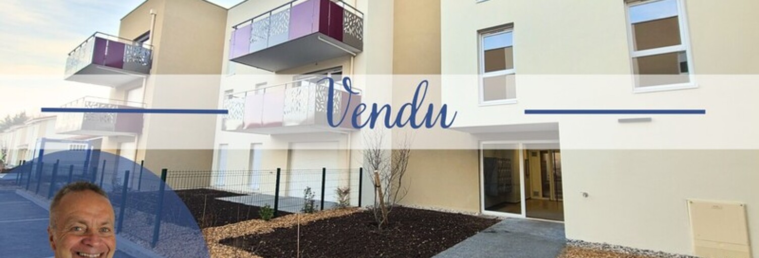 Appartement 3 Pièces 70 m² à vendre à Saint-Étienne-de-Crossey (38960)