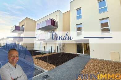 Appartement 3 pièces 199000 €