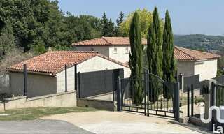 Maison 7 Pièces 154 m² à vendre à Saint-Julien-de-Peyrolas (30760)