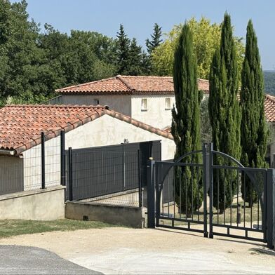 Maison 7 pièces 330000 €