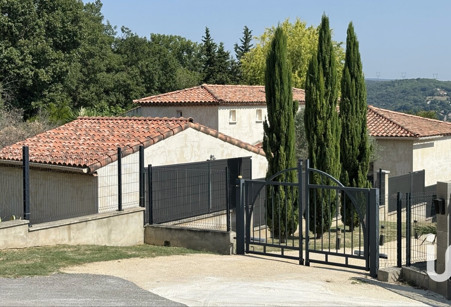 Vente Maison/villa 7 pièces — photo 1