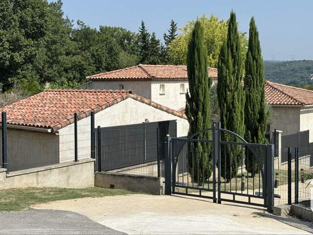 Vente Maison/villa 7 pièces — photo du bien