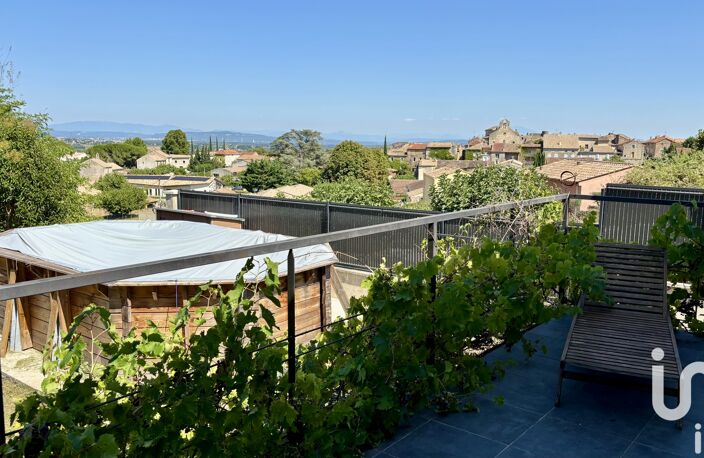 Vente Maison/villa 7 pièces — photo 2