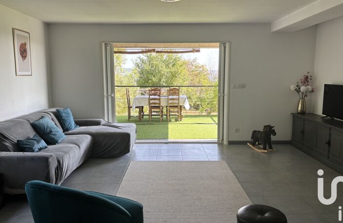 Vente Maison/villa 7 pièces — photo 3