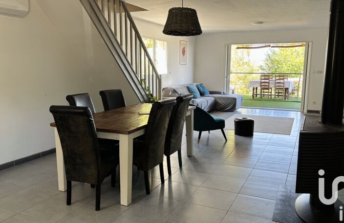 Vente Maison/villa 7 pièces — photo 4