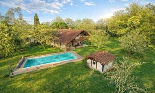 Maison 7 Pièces 180 m² à vendre à Labrit (40420)