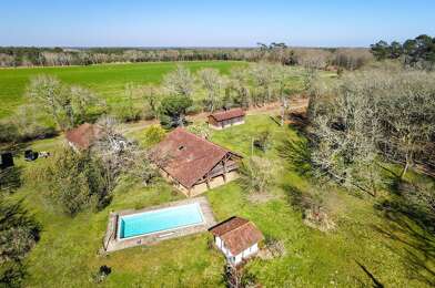 Maison 7 pièces 305000 €