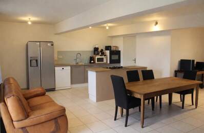 Gallargues - Maison de village de 89m² - 193000 € FAI — photo du bien