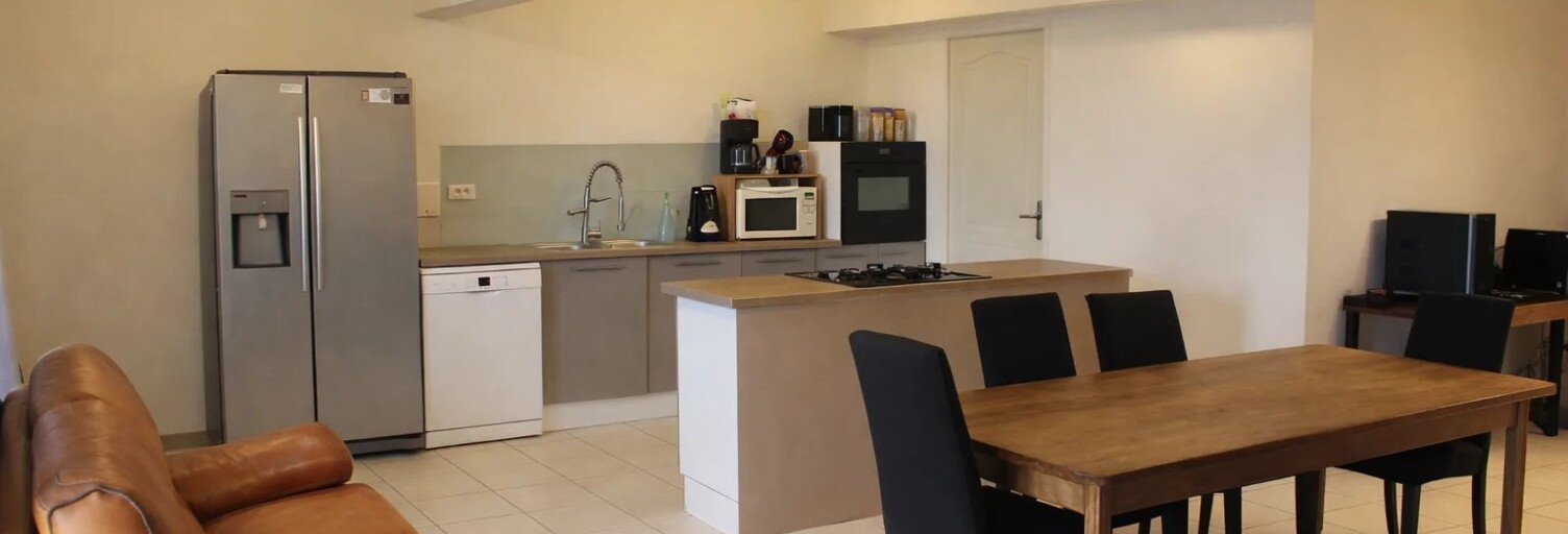 Maison 4 Pièces 89 m² à vendre à Gallargues-le-Montueux (30660)