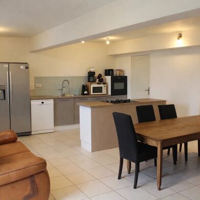 Maison 4 pièces 205000 €