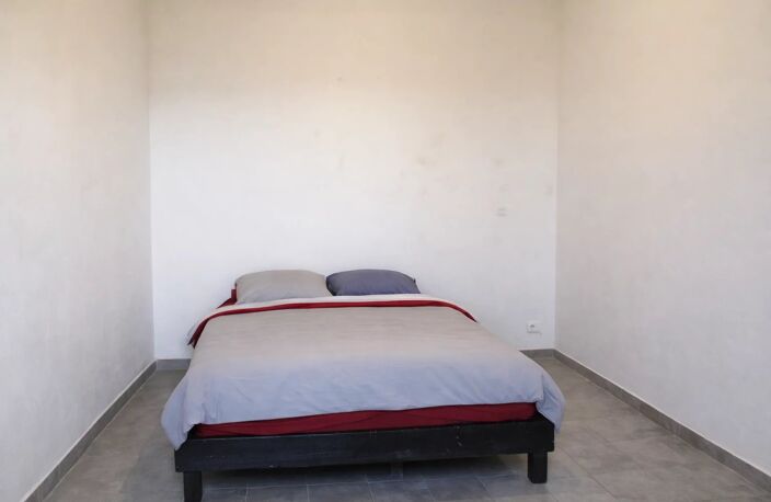 Gallargues - Maison de village de 89m² - 193000 € FAI — photo 3