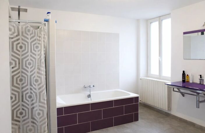 Gallargues - Maison de village de 89m² - 193000 € FAI — photo 4