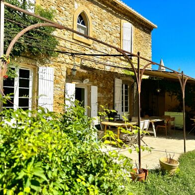 Maison 7 pièces 535000 €