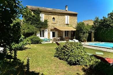 Maison 7 pièces 535000 €