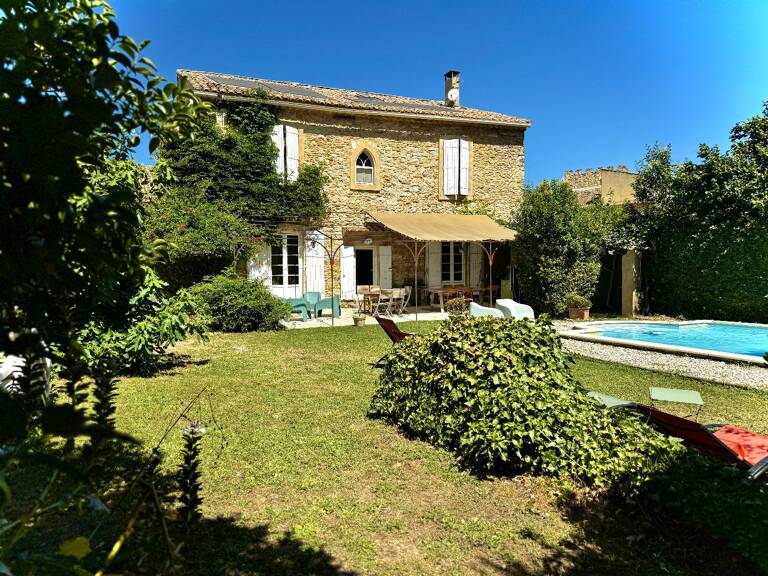 Maison — photo 1