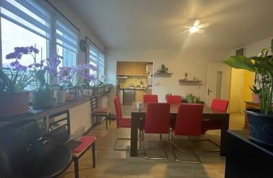 Appartement — photo du bien