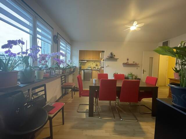 Appartement — photo du bien
