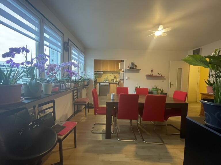 Appartement — photo 1