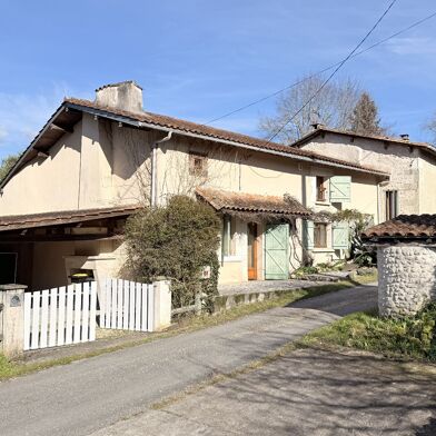 Maison 7 pièces 285000 €