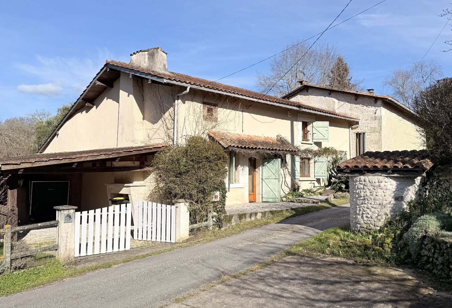 Maison — photo 1