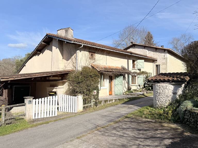 Maison — photo 1