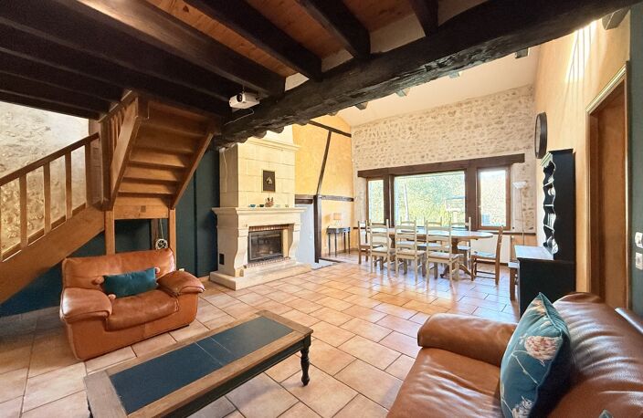 Maison — photo 5