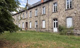 Maison 18 Pièces 1200 m² à vendre à Condat (15190)