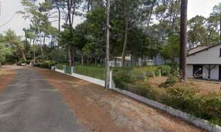 Terrain  1390 m² à vendre à Soorts-Hossegor (40150)