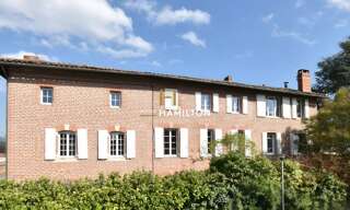 Maison 10 Pièces 363 m² à vendre à Albi (81000)