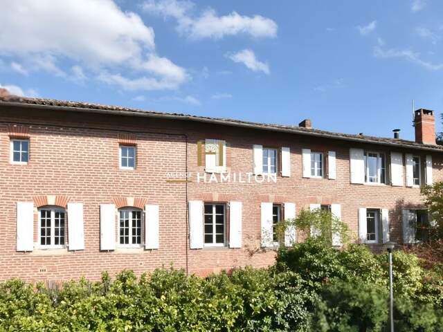 Maison — photo du bien