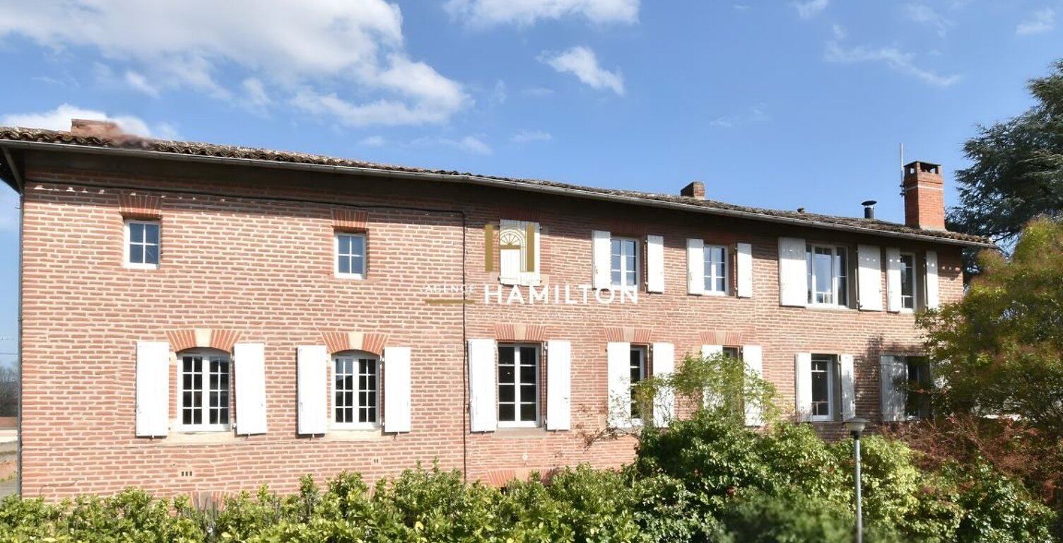 Maison — photo 1