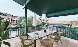 Appartement 4 Pièces 132 m² à vendre à Bidart (64210)