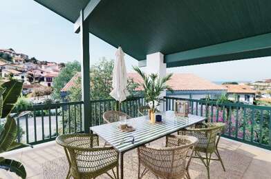 Appartement 4 pièces 1195000 €