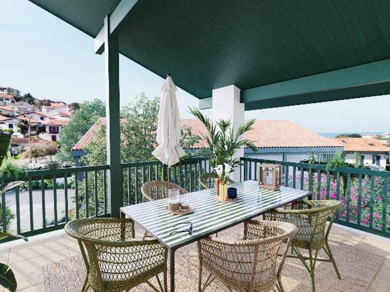Appartement — photo 1