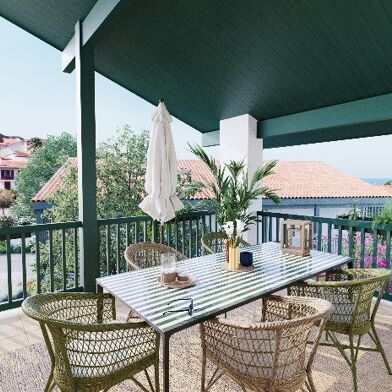 Appartement 4 pièces 1195000 €