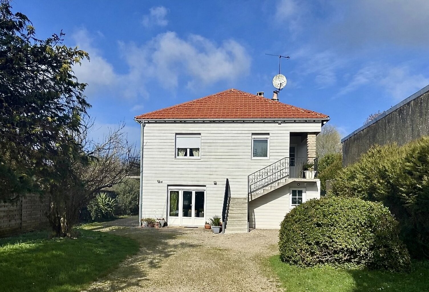 Maison — photo 1
