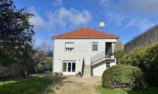 Maison 6 Pièces 185 m² à vendre à Lezay (79120)