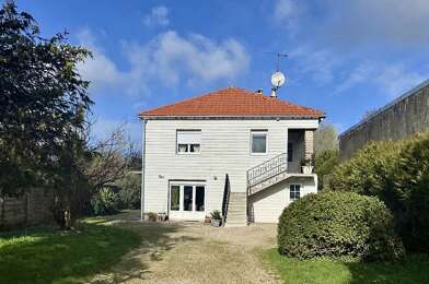 Maison 6 pièces 244500 €