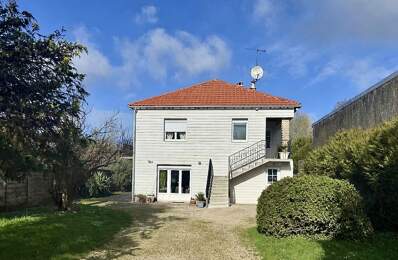 Maison — photo du bien
