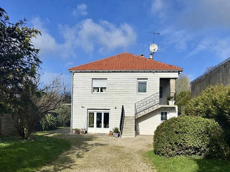 Maison — photo 1