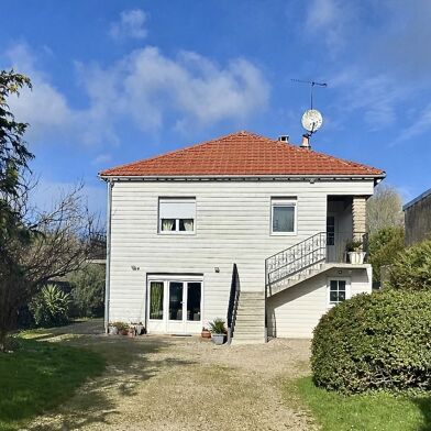 Maison 6 pièces 244500 €