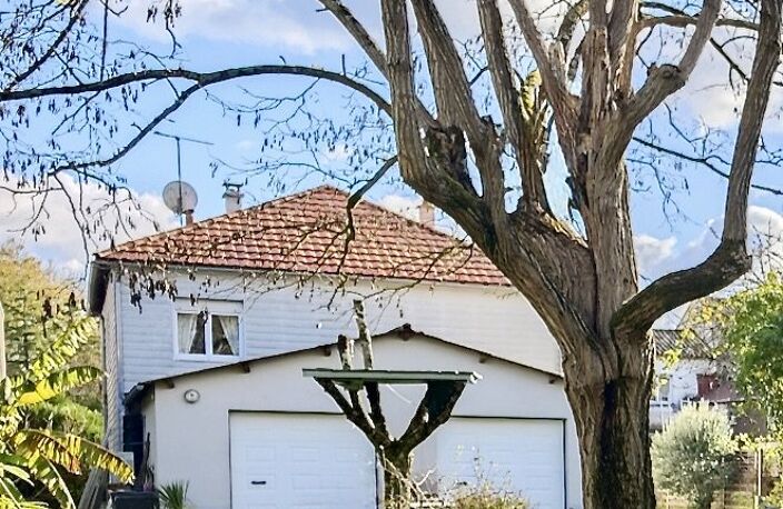 Maison — photo 3