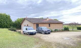 Maison 4 Pièces 141 m² à vendre à La Chapelle-Aubareil (24290)