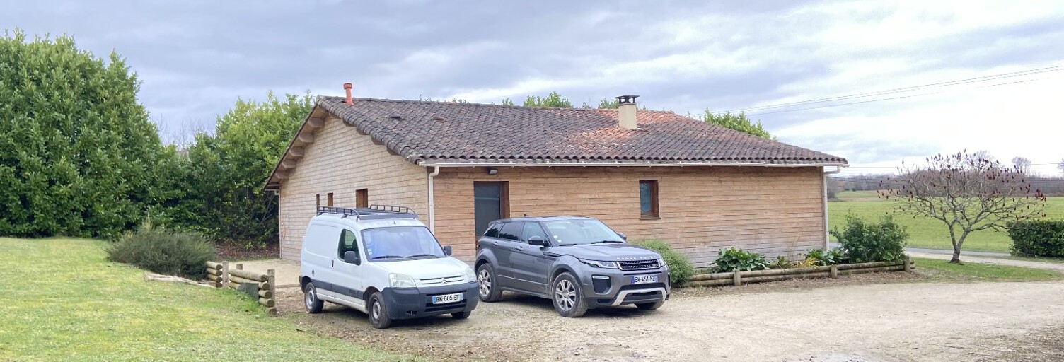 Maison 4 Pièces 141 m² à vendre à La Chapelle-Aubareil (24290)