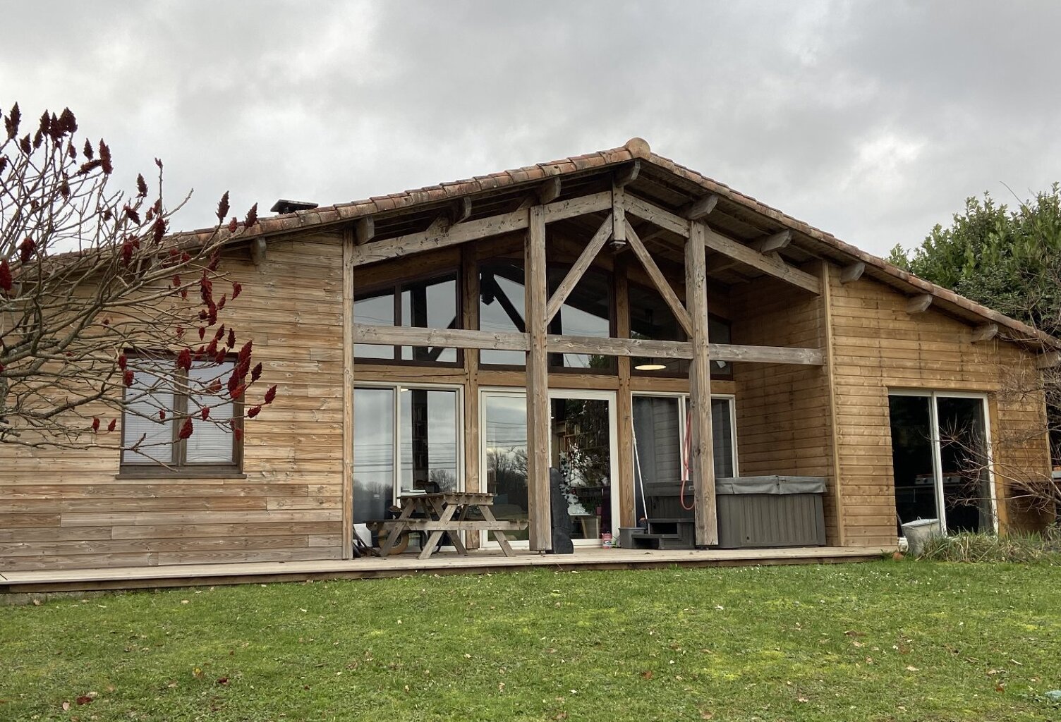 Maison — photo 1