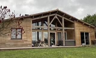 Maison 4 Pièces 141 m² à vendre à La Chapelle-Aubareil (24290)